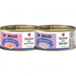 Sparkles Jelly-licious