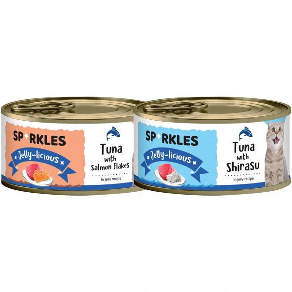 Sparkles Jelly-licious