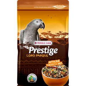 VL422205 African Parrot Loro Parque Expert 1kg