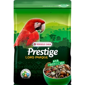 VL422216 Versele Laga Ara Parrot Loro Parque Expert 2kg