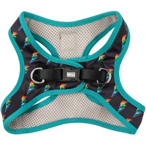 FY52140 FuzzYard Volt Step-in Dog Harness (XX-Small) | E-Store Clubpets