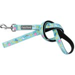 FY72391 FY72384 FuzzYard Wakey Wakey Lead | E-Clubpets