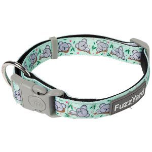 FY72551 FY72568 FY72575 FuzzYard Dreamtime Koalas Collar