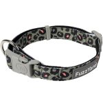 FY72964 FY72971 FY72988 FuzzYard Pet Collar, Savanna