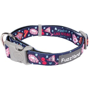 FY77020 FY77037 FY77044 FuzzYard Jackpup Collar