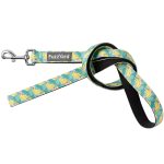 FY78638 FY78645 FuzzYard Dog Lead, Bananarama