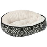 FY82208 FY82215 FY82222 FuzzYard Reversible Pet Bed, Yucatan