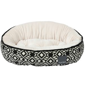 FY82208 FY82215 FY82222 FuzzYard Reversible Pet Bed, Yucatan