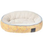 FY82239 FY82246 FY82253 FuzzYard Reversible Pet Bed, Maui