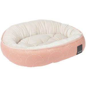 FY82291 FY82307 FY82314 FuzzYard Reversible Pet Bed, Odyssey