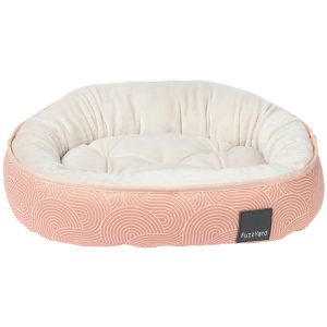 FY82291 FY82307 FY82314 FuzzYard Reversible Pet Bed, Odyssey