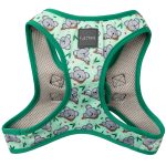 FuzzYard Dreamtime Koalas Step-in Dog Harness