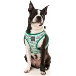 FuzzYard Dreamtime Koalas Step-in Dog Harness