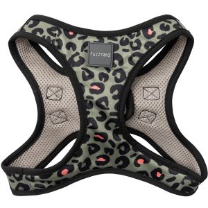 FuzzYard Savanna Step-in Dog Harness