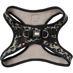 FuzzYard Savanna Step-in Dog Harness