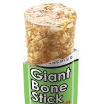 BB1002 Bok Bok Giant Bone Stick (20pcpack)