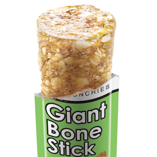 BB1002 Bok Bok Giant Bone Stick (20pcpack)