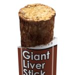 BB1003 Bok Bok Giant Liver Stick (20pcpack)