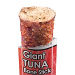 BB1005 Bok Bok Giant Tuna Bone Stick (20pcpack)