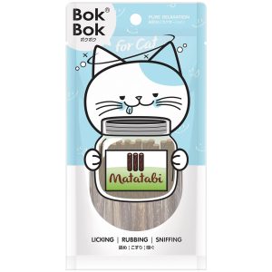 BB2002 Bok Bok Matatabi (Silvervine) 25g