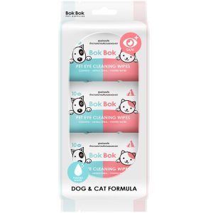 BB6003 Bok Bok Eye Wipes