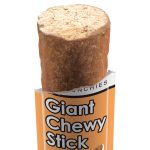 BB1001 Bok Bok Giant Chewy Stick (20pcpack)