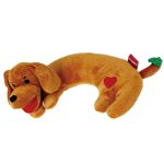 DM-87877 Good Sleep Pillow - Dachshund