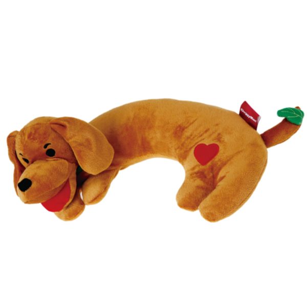 DM-87877 Good Sleep Pillow - Dachshund