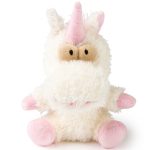 FY06280 FuzzYard Little Electra The Unicorn Small