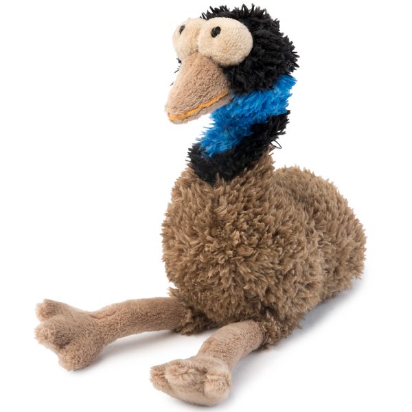 FY25632 FuzzYard OZ The Emu Small