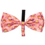 FY78560 FY78577 FuzzYard Two-Cans Pet Bowtie