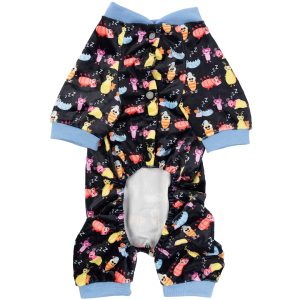 FuzzYard Bed Bugs Pyjamas