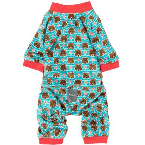 FuzzYard FuzzBear Pyjamas