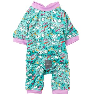 FuzzYard Sweet Dreams Pyjamas