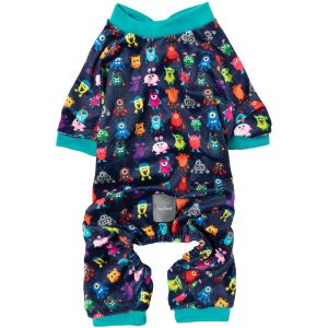 FuzzYard Yardsters Pyjamas