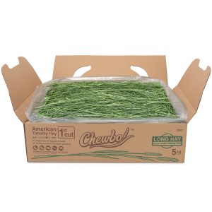 PKCB01X - American Timothy Hay 1st Cut 5kg