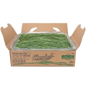 PKCB03X - American Timothy Hay 2nd Cut 5kg