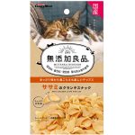 DM-82649 CattyMan Non Add Mini Chicken Chips (30g)