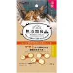 DM-82653 CattyMan Non Add Chicken Rolled Soft Bread Bits (30g)