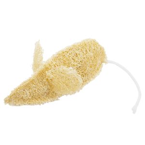 DM-84550 CattyMan Dental Loofah Chew Toy with Natural Silvervine Powder