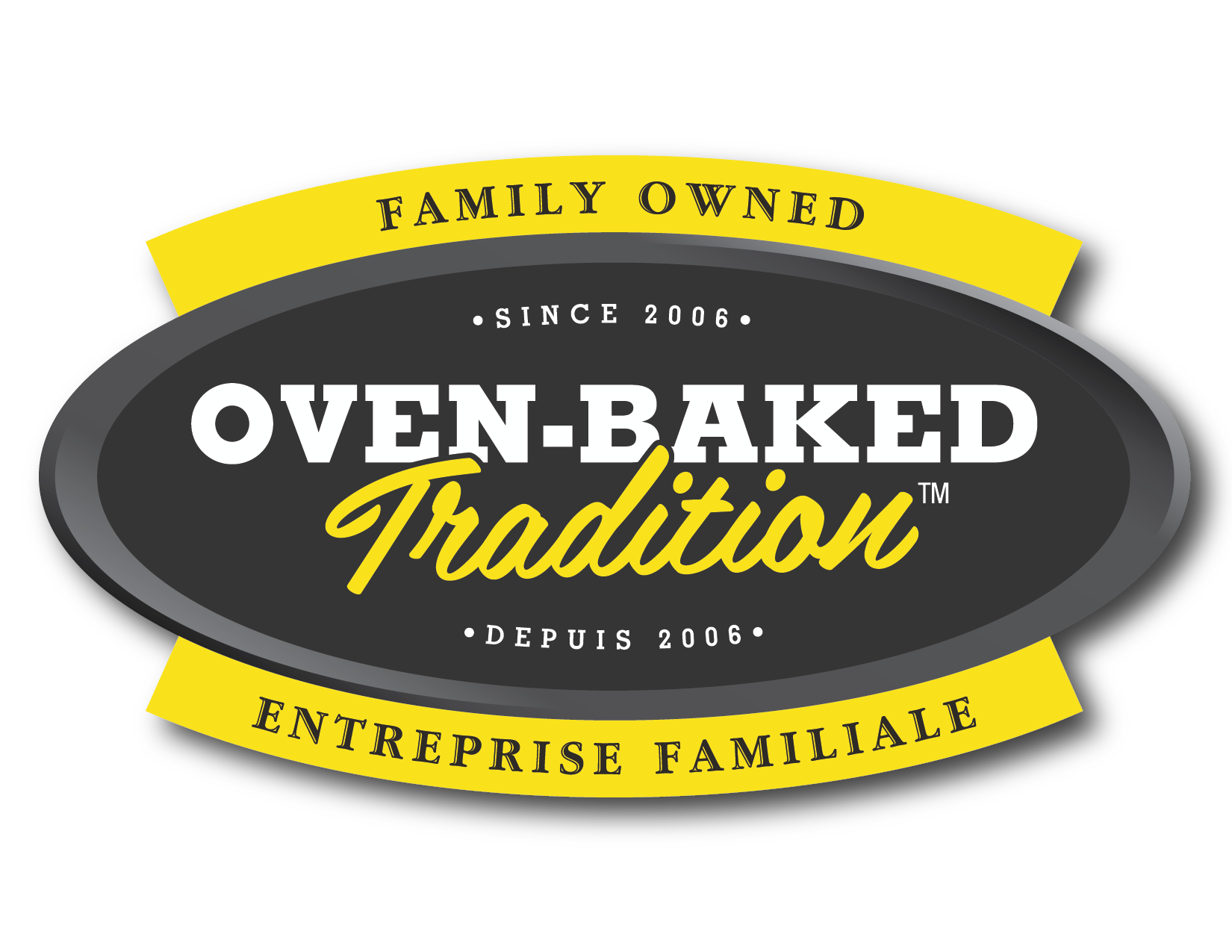 Oven-Baked Tradition