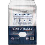 Simply Naked Wild Alaskan Salmon (Adult Grain Free)