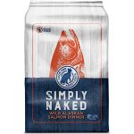 Simply Naked Wild Alaskan Salmon (Adult Grain Free)