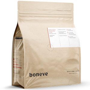 BE121 Boneve by Earthmade Grain Free Dry Dog Food 300g (Lamb)