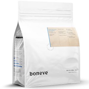 BE211 Boneve by Earthmade Grain Free Dry Cat Food 250g (Mackerel)