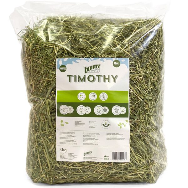 BN14413 - Timothy Hay 3kg