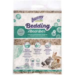 BN16054 - Bedding Absorber 12.5L