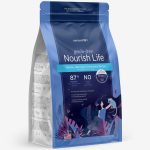 N430 Nourish Life Grain-free for Cats - Salmon, Herring, and Menhaden