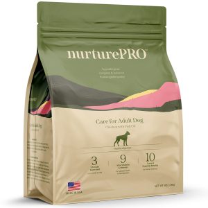 NN131 Nurture Pro Care for Dog