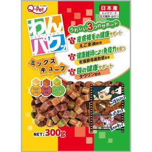 QP-17849 Wanpaku Mix Cube